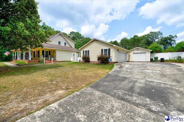721 Hillcrest Rd, Hartsville, SC 29550 - photo 45