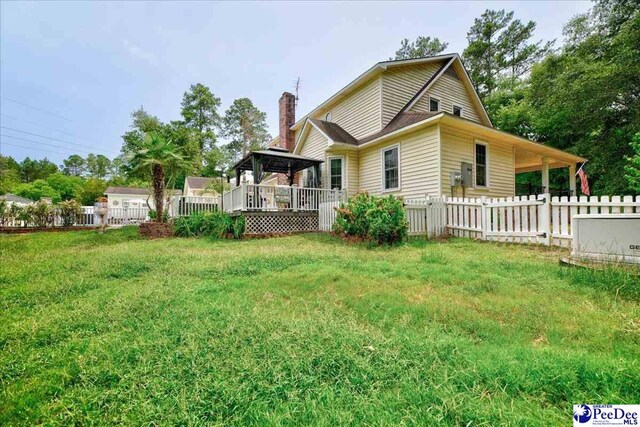 721 Hillcrest Rd, Hartsville, SC 29550 - photo 43