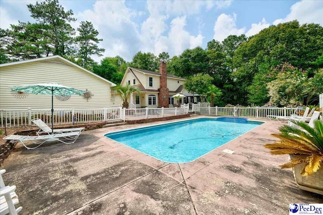 721 Hillcrest Rd, Hartsville, SC 29550 - photo 40