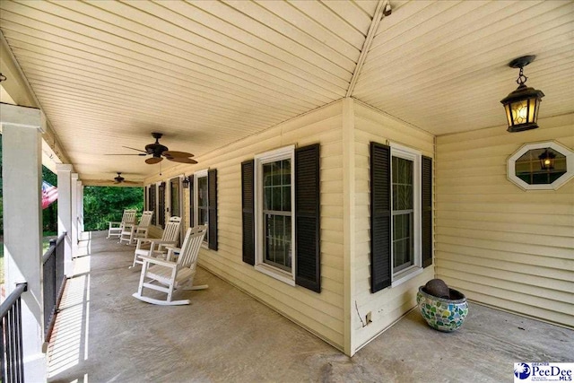721 Hillcrest Rd, Hartsville, SC 29550 - photo 31