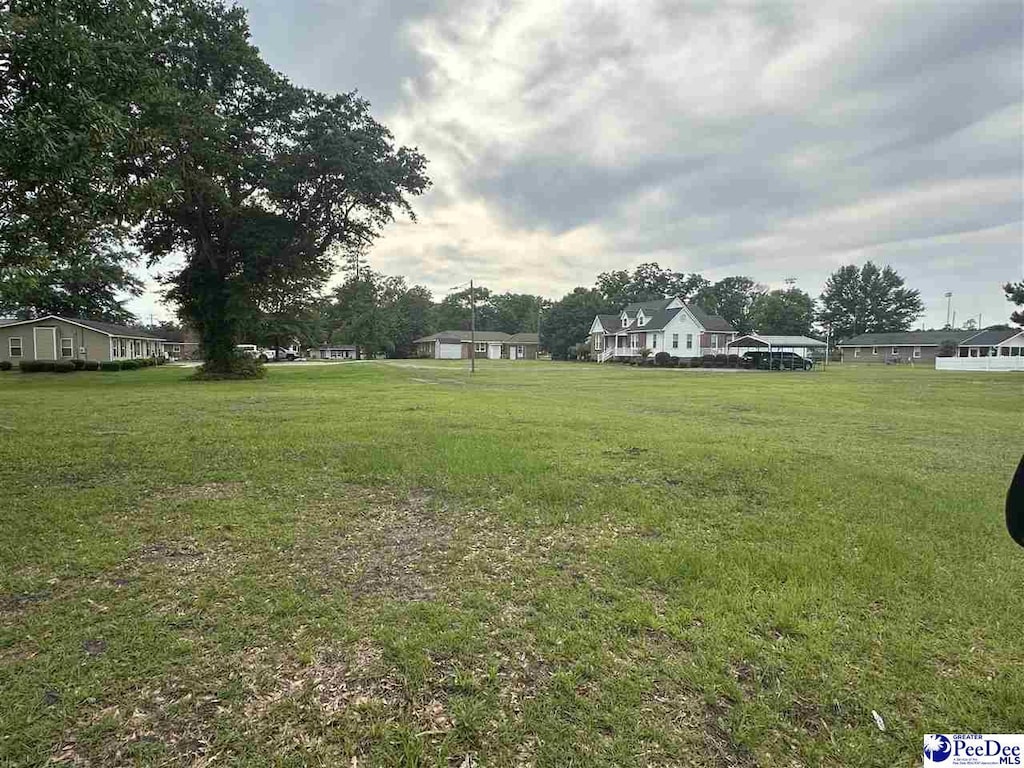 LOTS3 Atkinson St, Turbeville, SC 29162