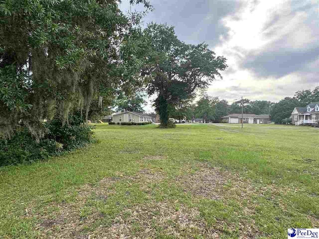LOTS3 Atkinson St, Turbeville, SC 29162