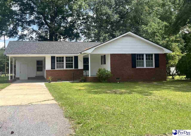 1064 Wellington Rd, Sumter, SC 29153 - photo 1