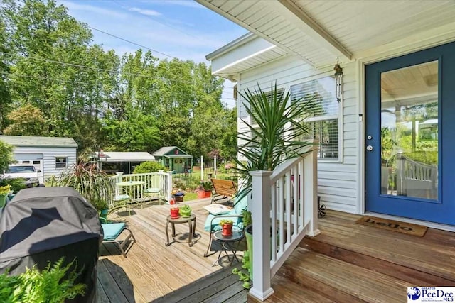 304 Diane Dr, Cheraw, SC 29520 - photo 34