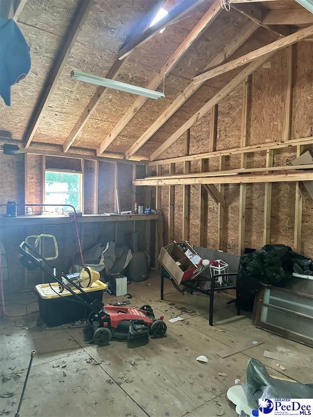 2143 Glenmore Way, Florence, SC 29505 - view of storage