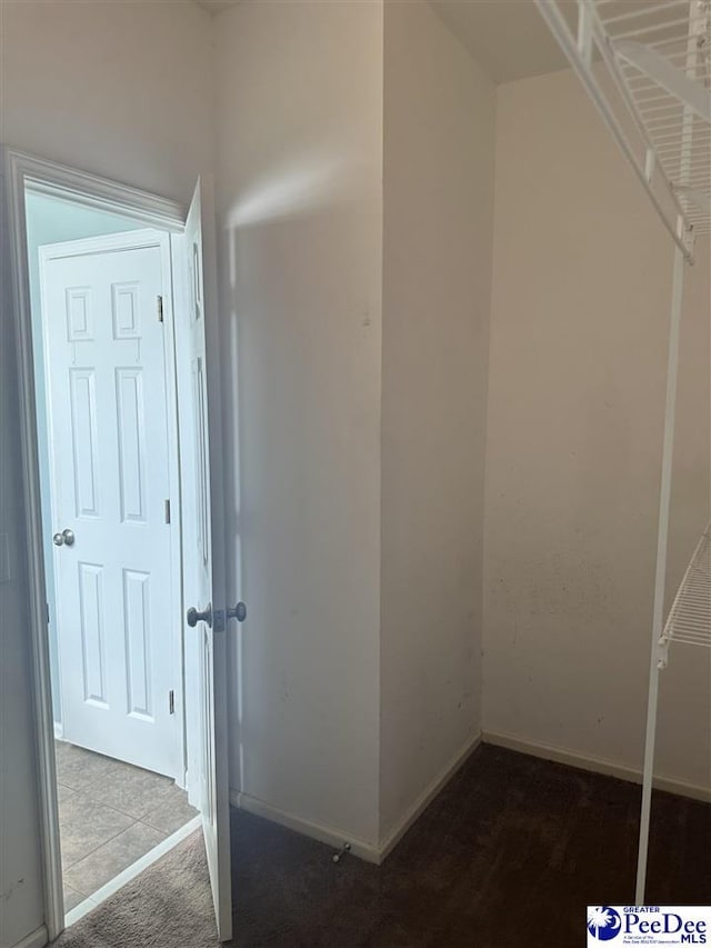 2143 Glenmore Way, Florence, SC 29505 - view of walk in closet