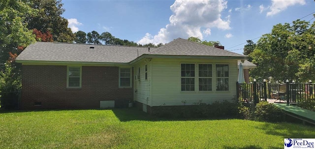803 Ansel St, Bennettsville, SC 29512 - photo 23