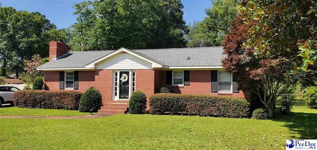 803 Ansel St, Bennettsville, SC 29512 - photo 2