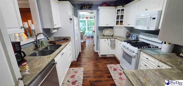 803 Ansel St, Bennettsville, SC 29512 - photo 7