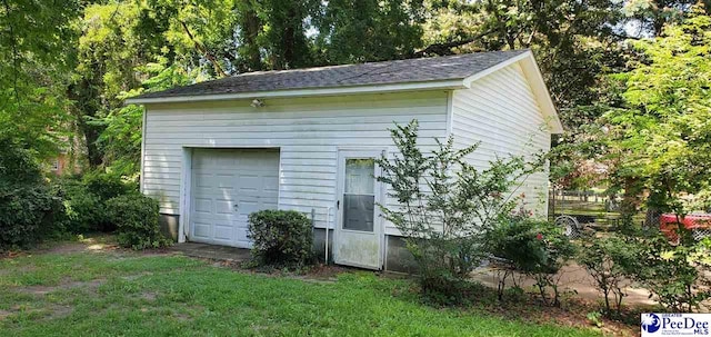 803 Ansel St, Bennettsville, SC 29512 - photo 21