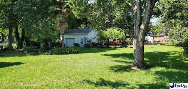 803 Ansel St, Bennettsville, SC 29512 - photo 20