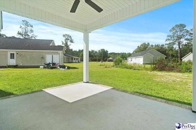 1001 Quail Dr, Pamplico, SC 29583 - photo 30