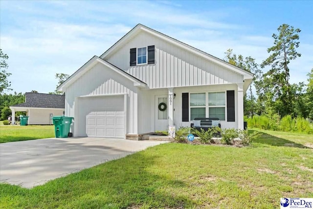 1001 Quail Dr, Pamplico, SC 29583 - photo 3