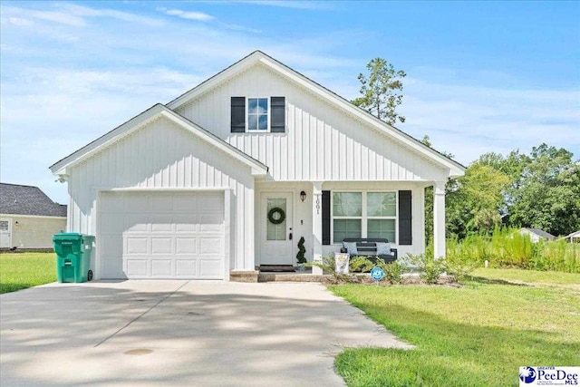 1001 Quail Dr, Pamplico, SC 29583 - photo 1
