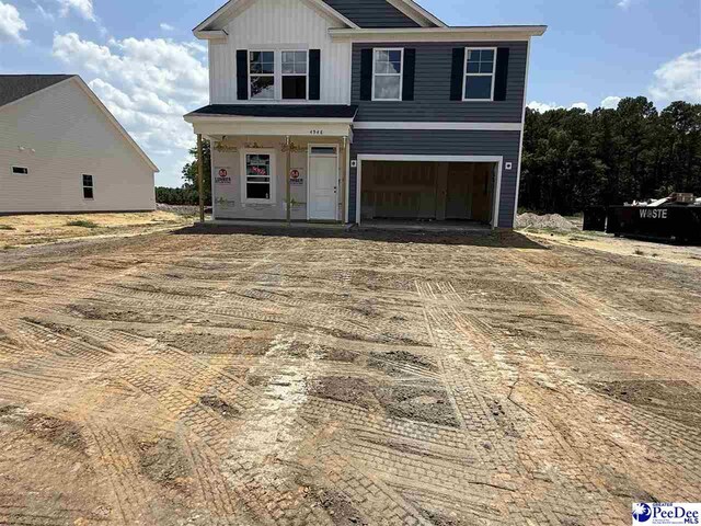 4948 E Old Marion Hwy, Florence, SC 29506 - photo 20