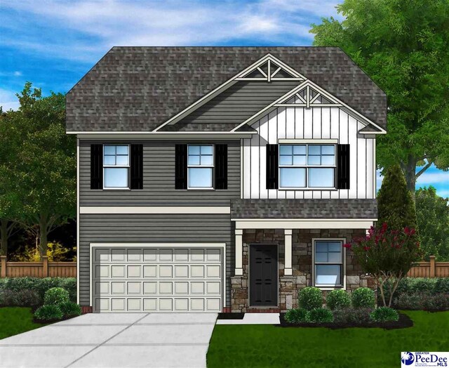 4948 E Old Marion Hwy, Florence, SC 29506 - photo 1