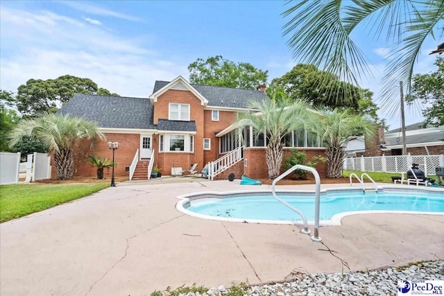 106 Timberlake Dr, Florence, SC 29501 - photo 48