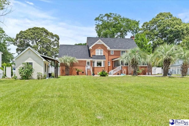 106 Timberlake Dr, Florence, SC 29501 - photo 6