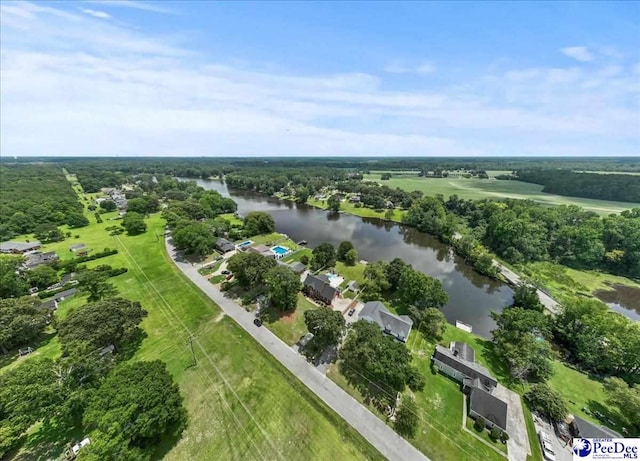 106 Timberlake Dr, Florence, SC 29501 - photo 54