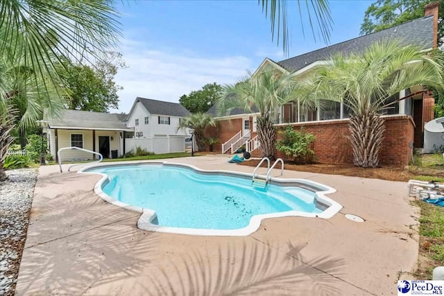106 Timberlake Dr, Florence, SC 29501 - photo 4