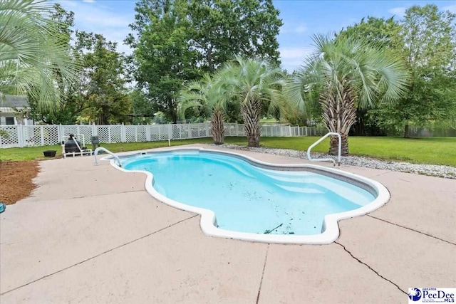 106 Timberlake Dr, Florence, SC 29501 - photo 47