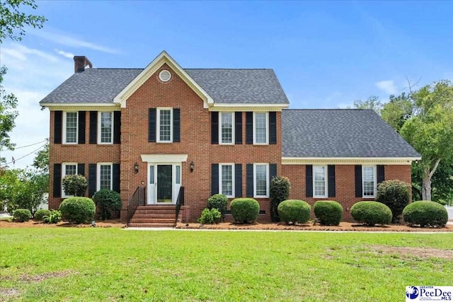 106 Timberlake Dr, Florence, SC 29501 - photo 1