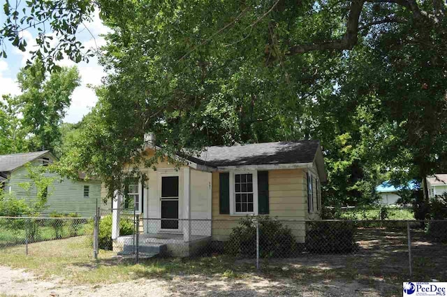 507 Charleston St, Marion, SC 29571 - photo 6