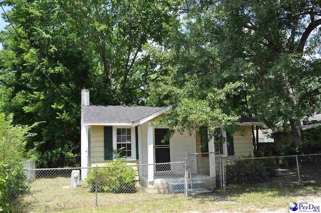 507 Charleston St, Marion, SC 29571 - photo 3