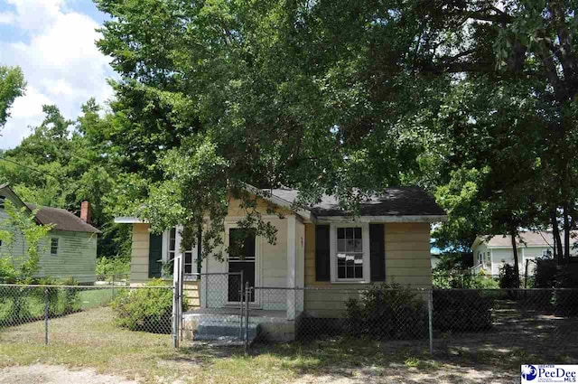507 Charleston St, Marion, SC 29571 - photo 5