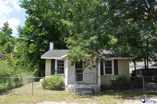 507 Charleston St, Marion, SC 29571 - photo 4