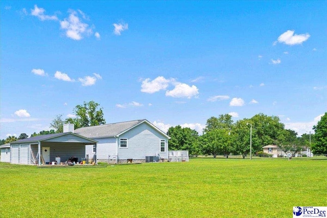 6380 Langston Rd, Timmonsville, SC 29161 - photo 32