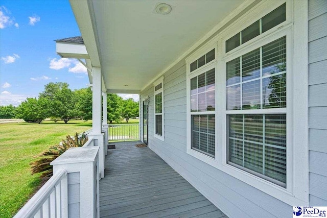 6380 Langston Rd, Timmonsville, SC 29161 - photo 4