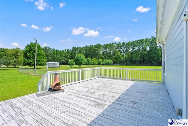 6380 Langston Rd, Timmonsville, SC 29161 - photo 30