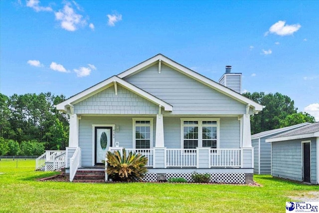 6380 Langston Rd, Timmonsville, SC 29161 - photo 1