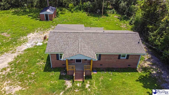 936 Whitehall Shores Rd, Florence, SC 29501 - photo 6