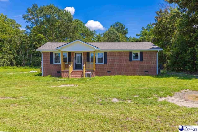 936 Whitehall Shores Rd, Florence, SC 29501 - photo 1