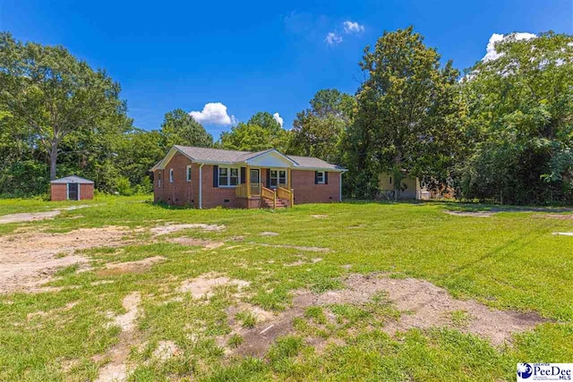 936 Whitehall Shores Rd, Florence, SC 29501 - photo 3