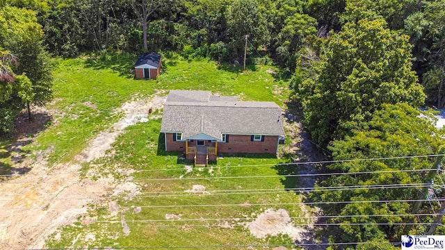 936 Whitehall Shores Rd, Florence, SC 29501 - photo 7