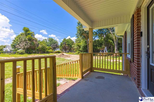 936 Whitehall Shores Rd, Florence, SC 29501 - photo 10