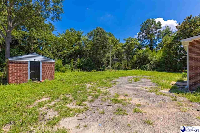 936 Whitehall Shores Rd, Florence, SC 29501 - photo 4