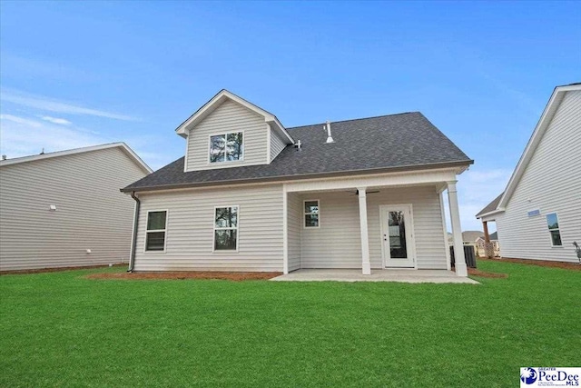 1030 Wessex Dr, Florence, SC 29501 - photo 45