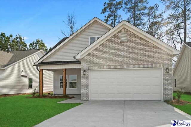 1030 Wessex Dr, Florence, SC 29501 - photo 1