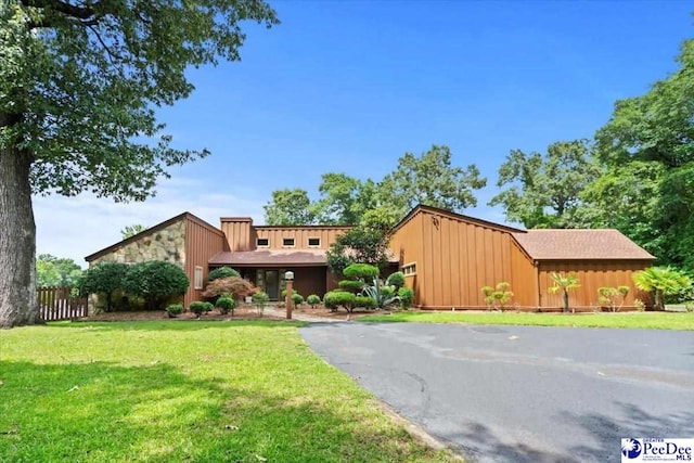 2114 Heyward Ct, Florence, SC 29506 - photo 4