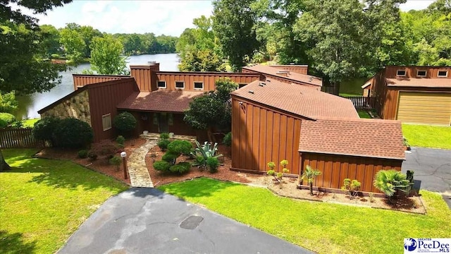 2114 Heyward Ct, Florence, SC 29506 - photo 1