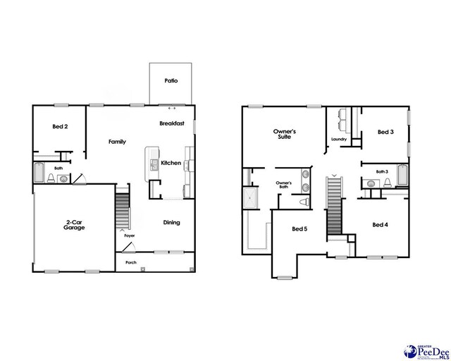 5010 E Old Marion Hwy, Florence, SC 29506 - photo 4