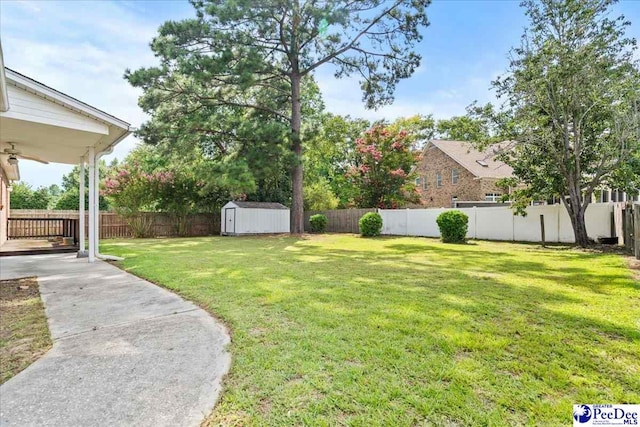 2125 Loquat Dr, Florence, SC 29505 - photo 37