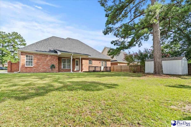 2125 Loquat Dr, Florence, SC 29505 - photo 43