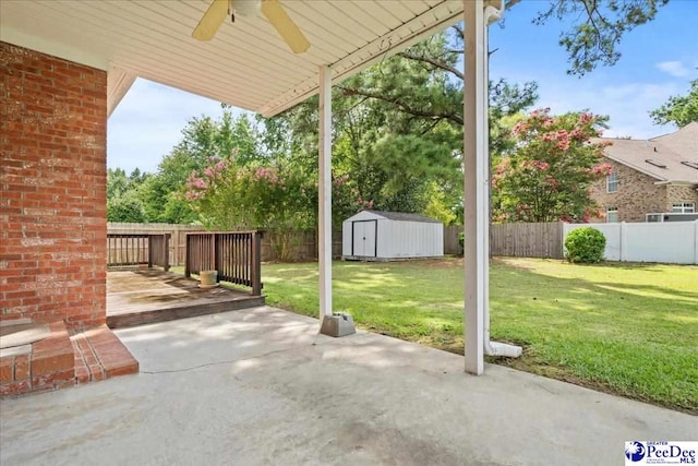 2125 Loquat Dr, Florence, SC 29505 - photo 39