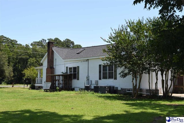 2617 Cale Yarborough Hwy, Timmonsville, SC 29161 - photo 27