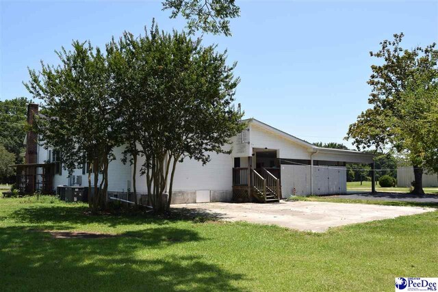 2617 Cale Yarborough Hwy, Timmonsville, SC 29161 - photo 28